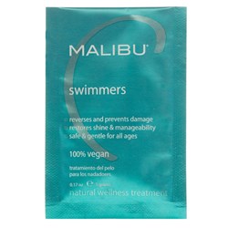 Malibu C Swimmers Hair Treatment