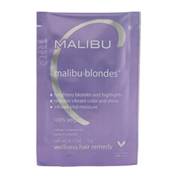 Malibu C Blondes Hair Treatment