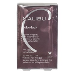 Malibu C Color Lock Masque 12pc