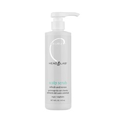 Malibu C Head Lab Scalp Scrub 473mL