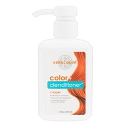 Keracolor Color Clenditioner Colour Shampoo Copper