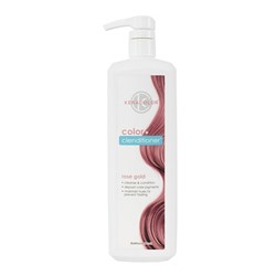 Keracolor Color Clenditioner Color Shampoo Rose Gold 1L