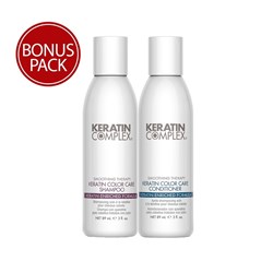 glamour keratin cream