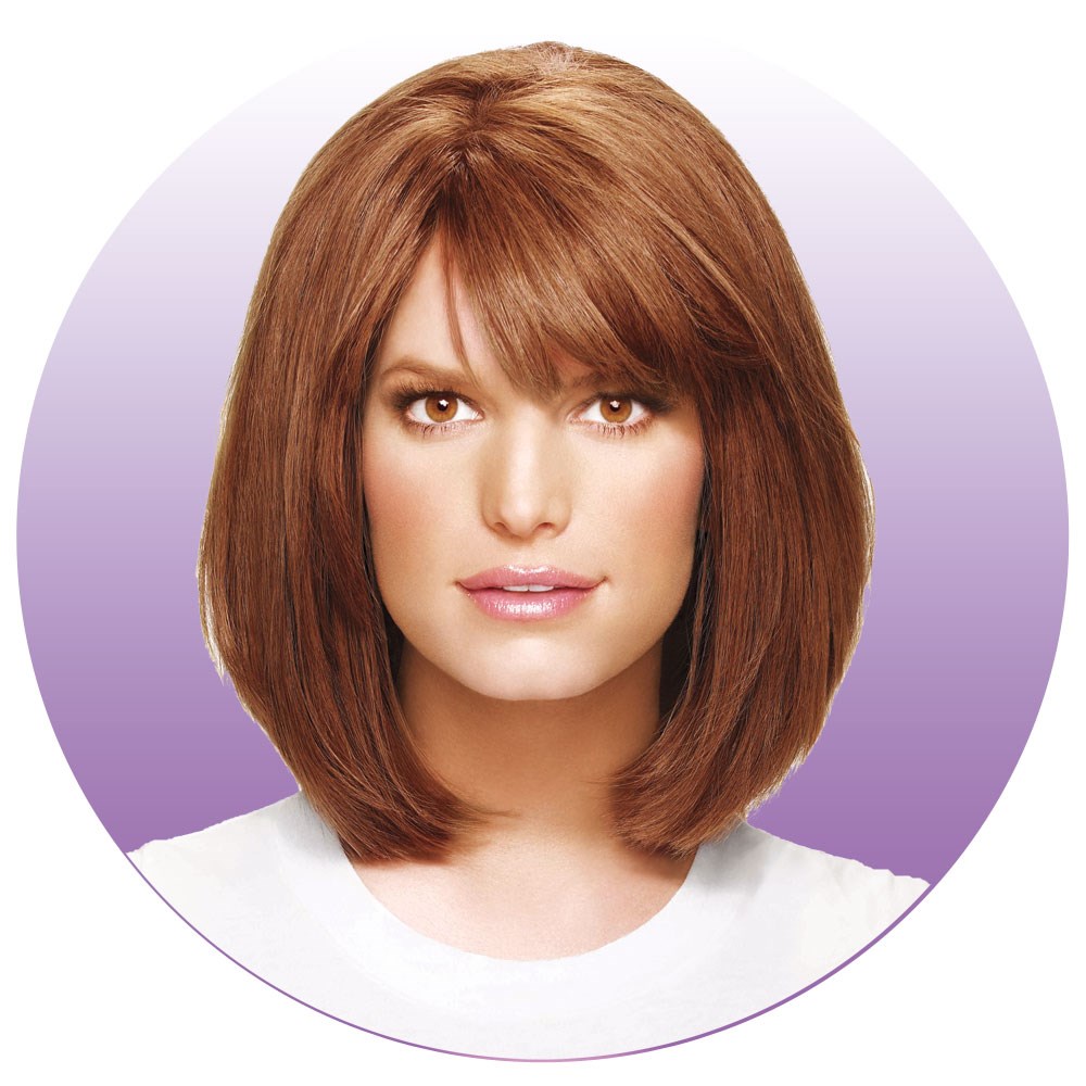 Hairdo Jessica Simpson Bob Wig I Glamour Com
