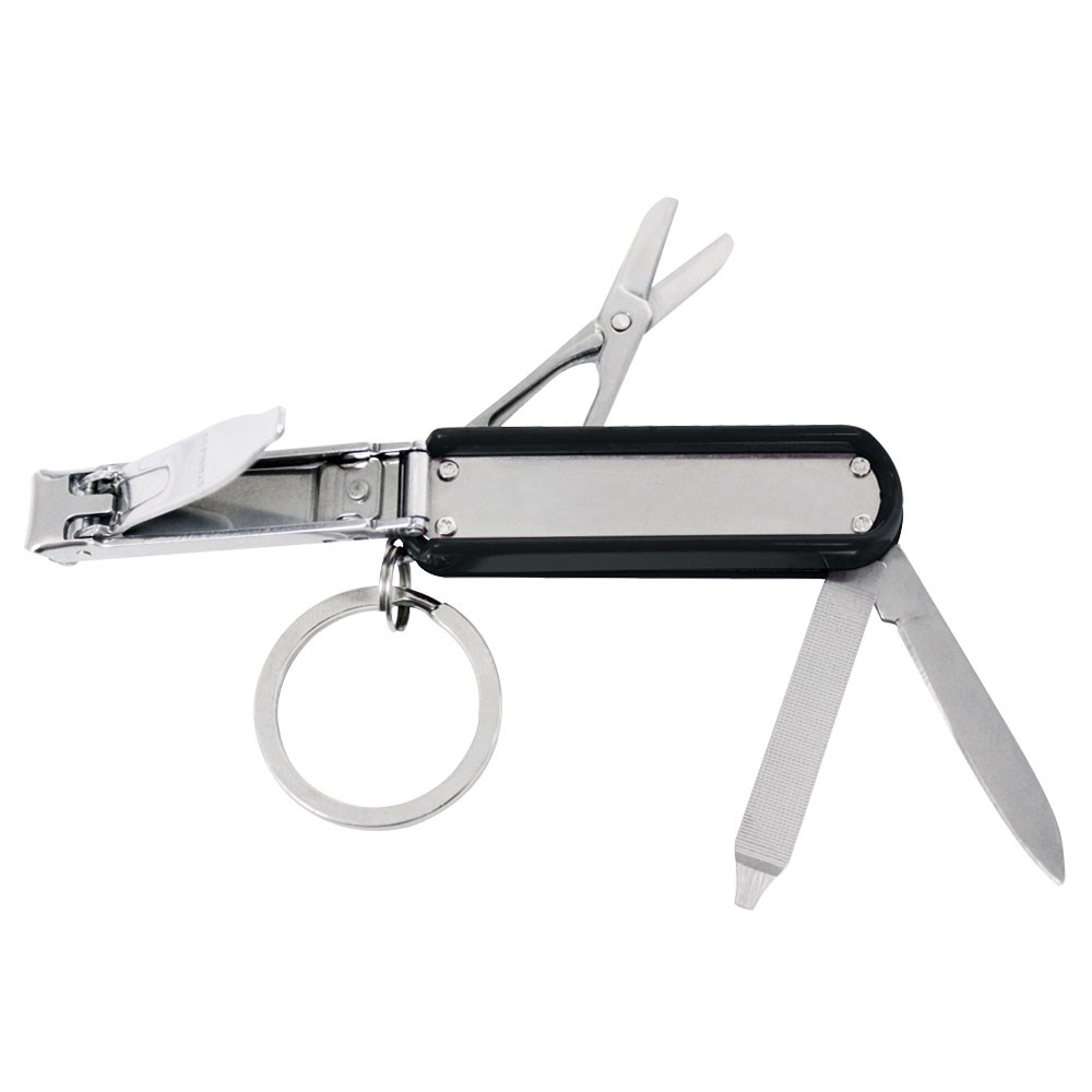 Tweezerman Pocket Grooming Multi-Tool | Nagelscheren