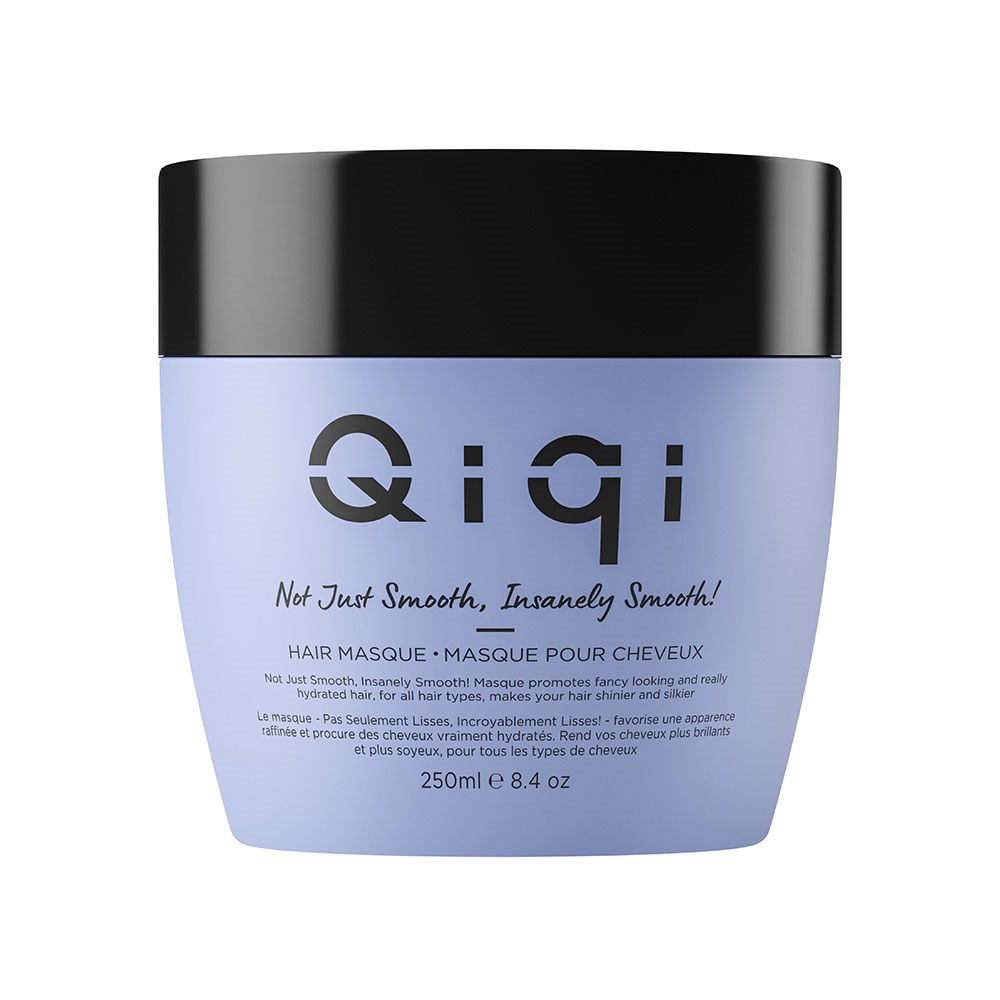Qiqi Hair Treatment