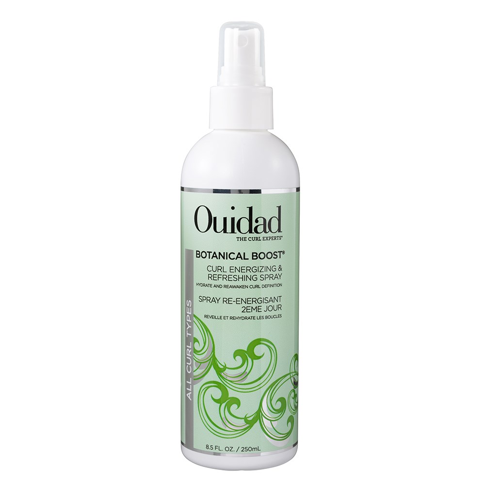  OUIDAD Botanical Boost Curl Energizing & Refreshing