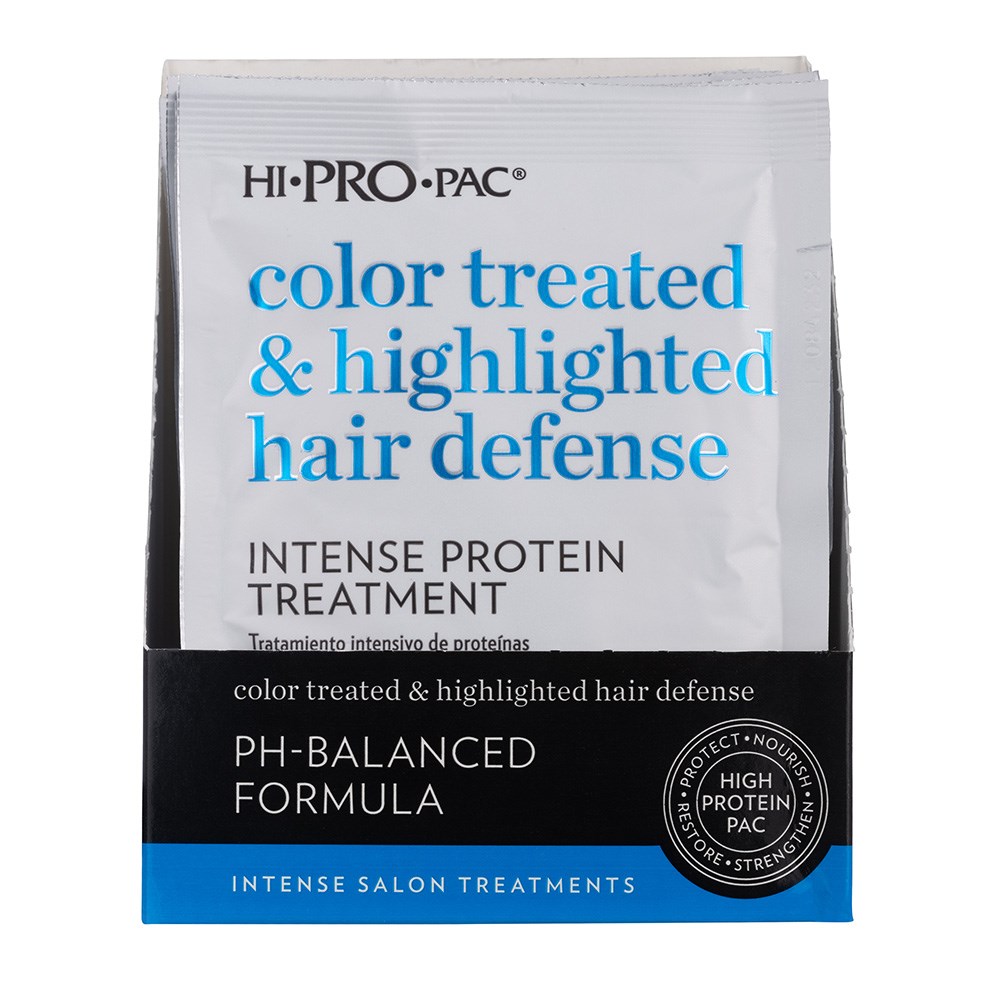 Hi Pro Pac Colour Treated And Highlighted Intense Protein Hair