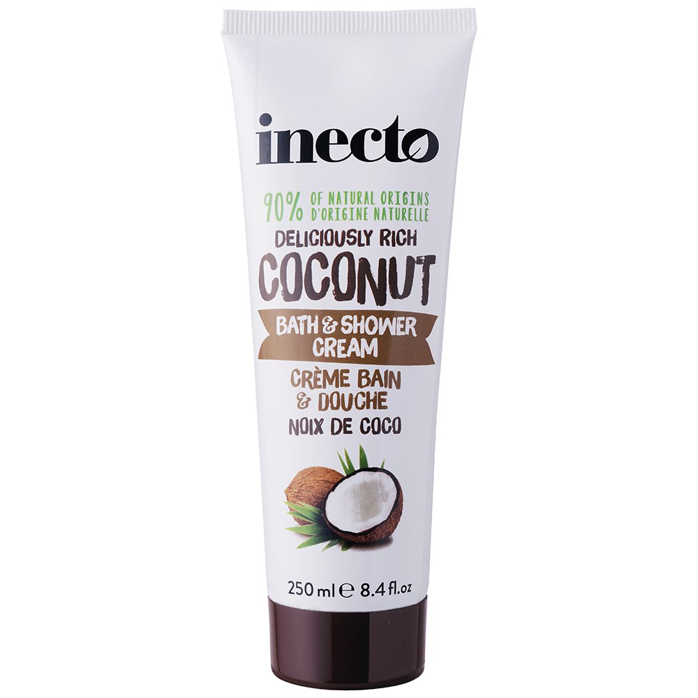 inecto cream