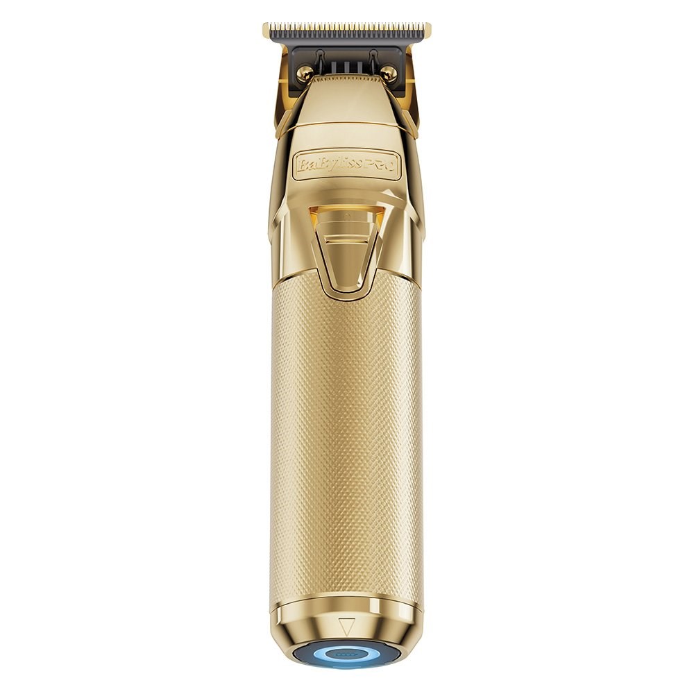 BaBylissPRO FXOne GoldFX Hair Trimmer - i-glamour.com