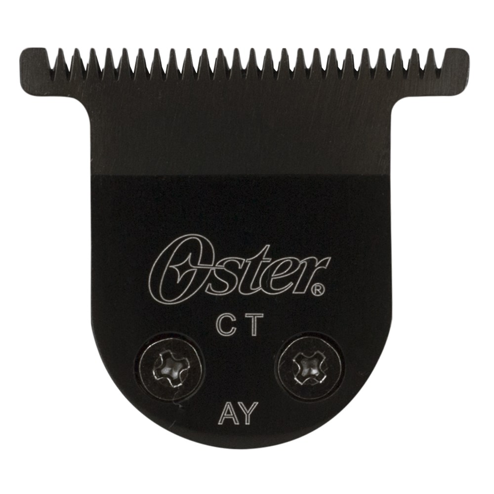 oster t blade trimmer