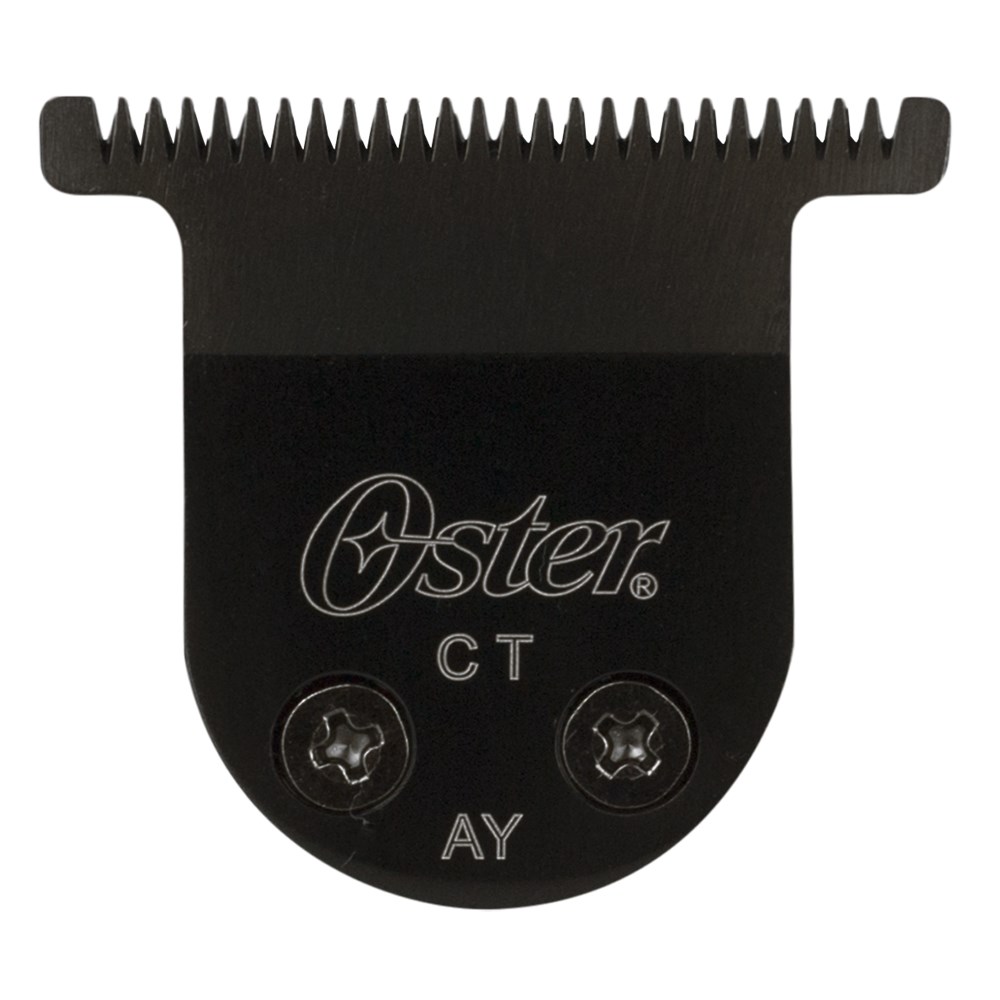 oster t blade replacement