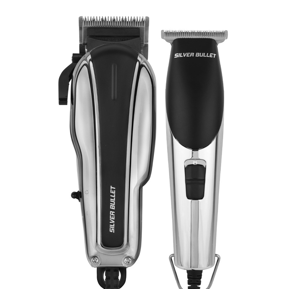 all over hair trimmer