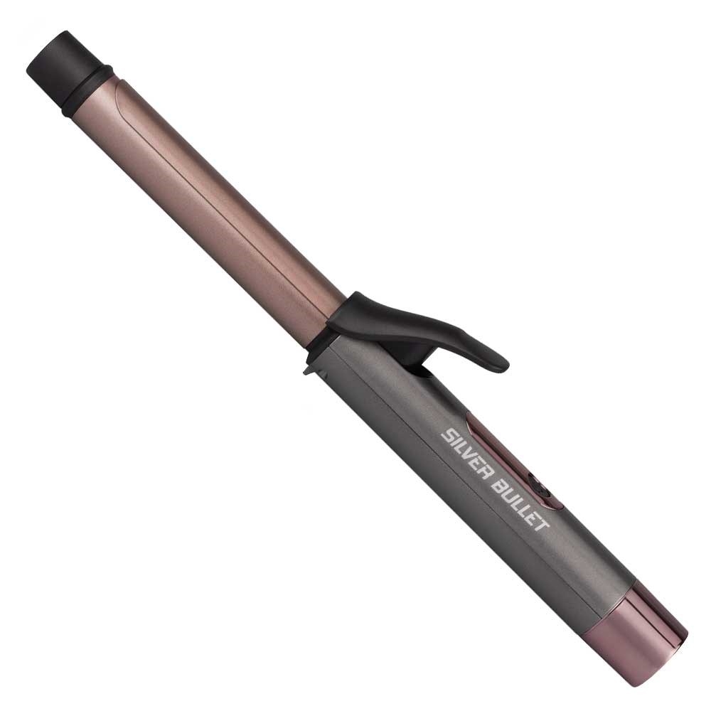Silver bullet city chic curling iron cheap