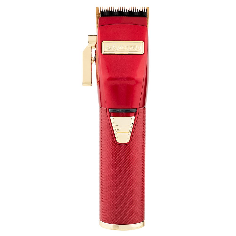 lithium hair trimmer