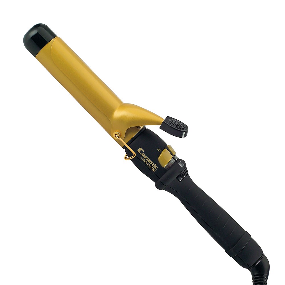 Babyliss pro curling wand 32mm outlet