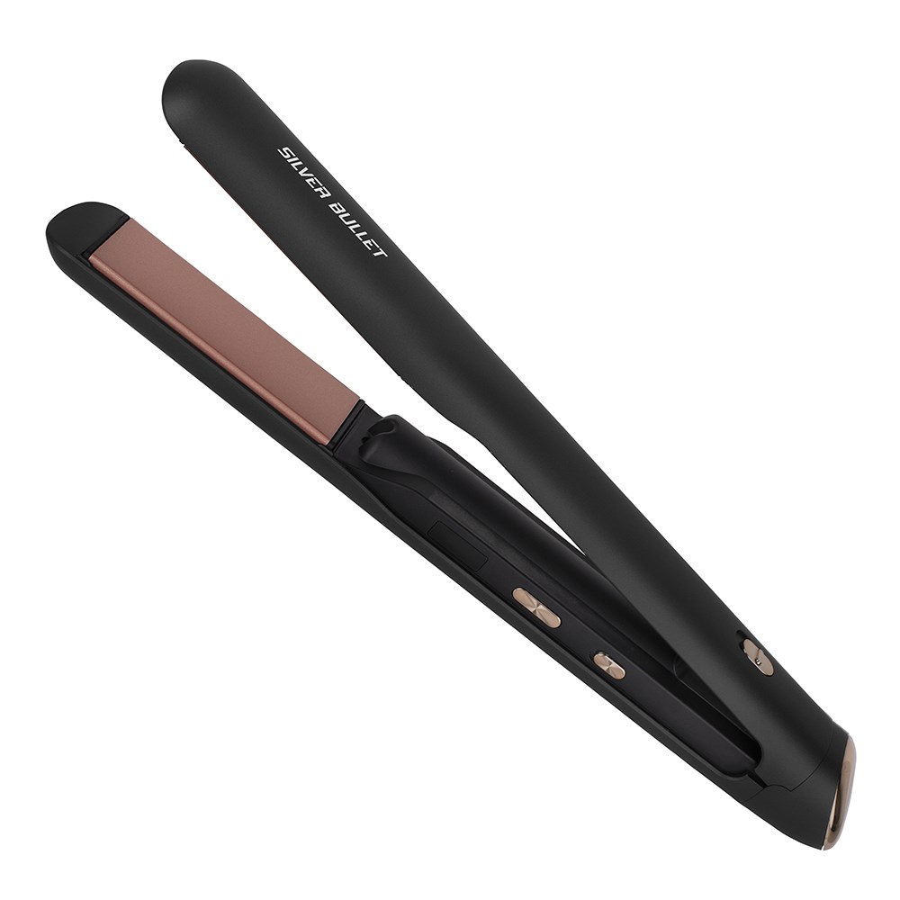 Silver bullet straightener clearance