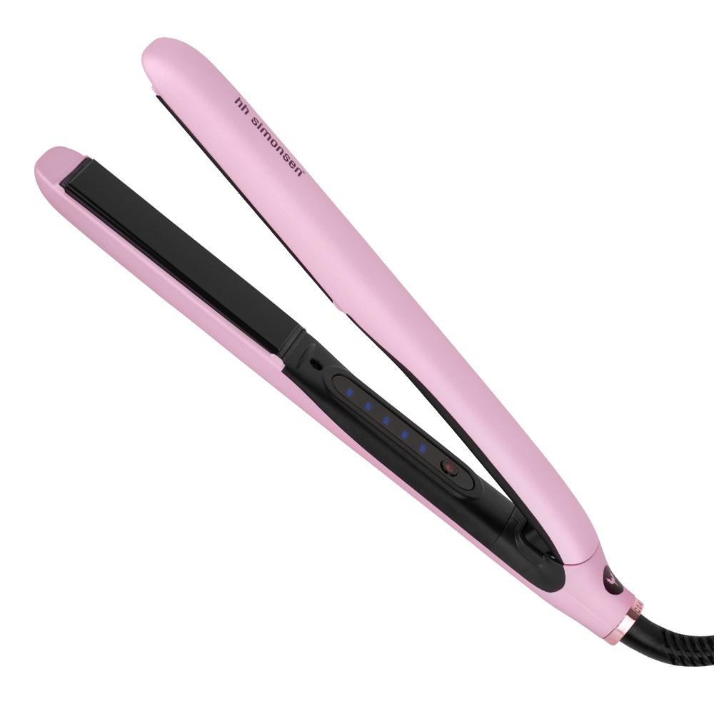 Hair candy deals hair straightener
