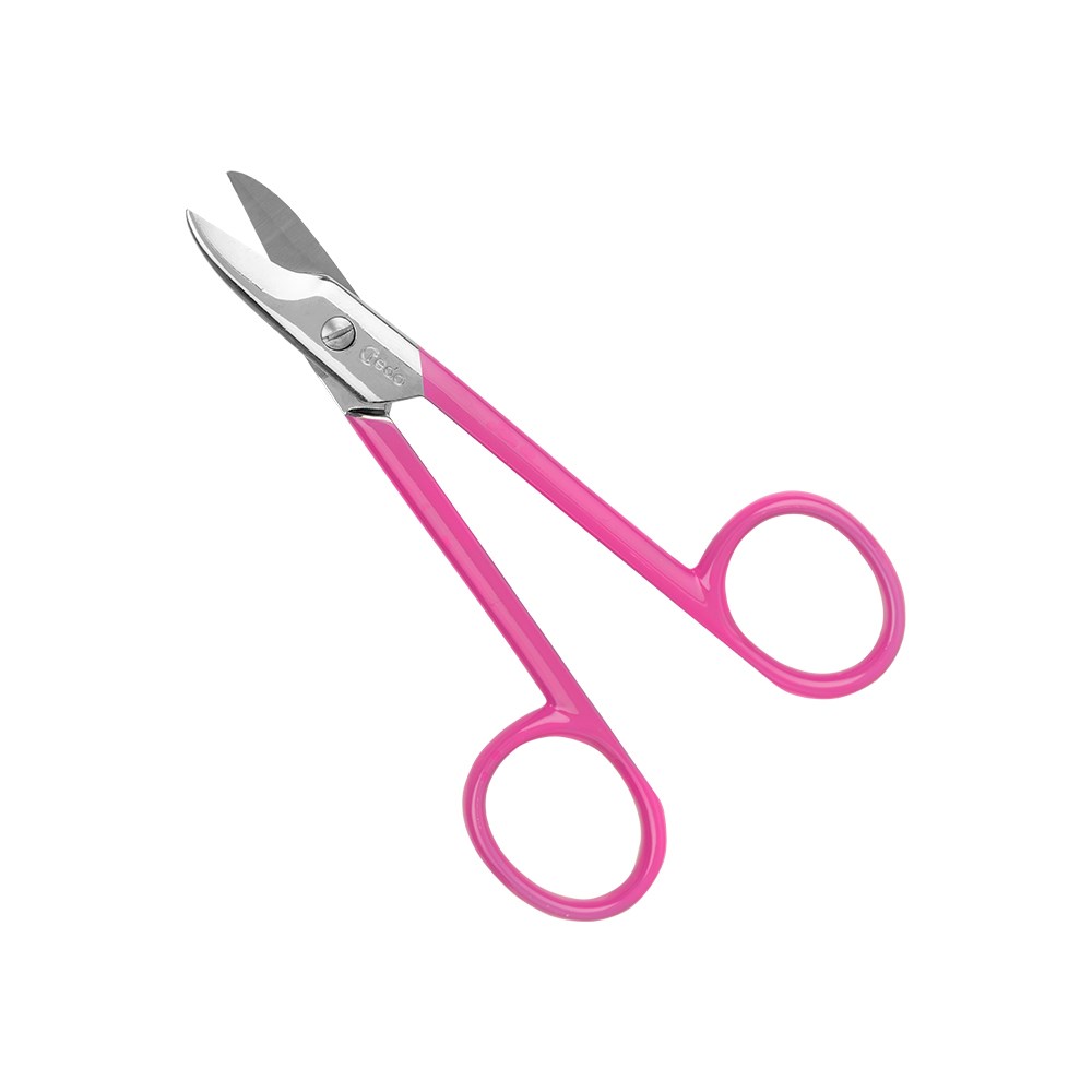 Toe best sale nail scissors