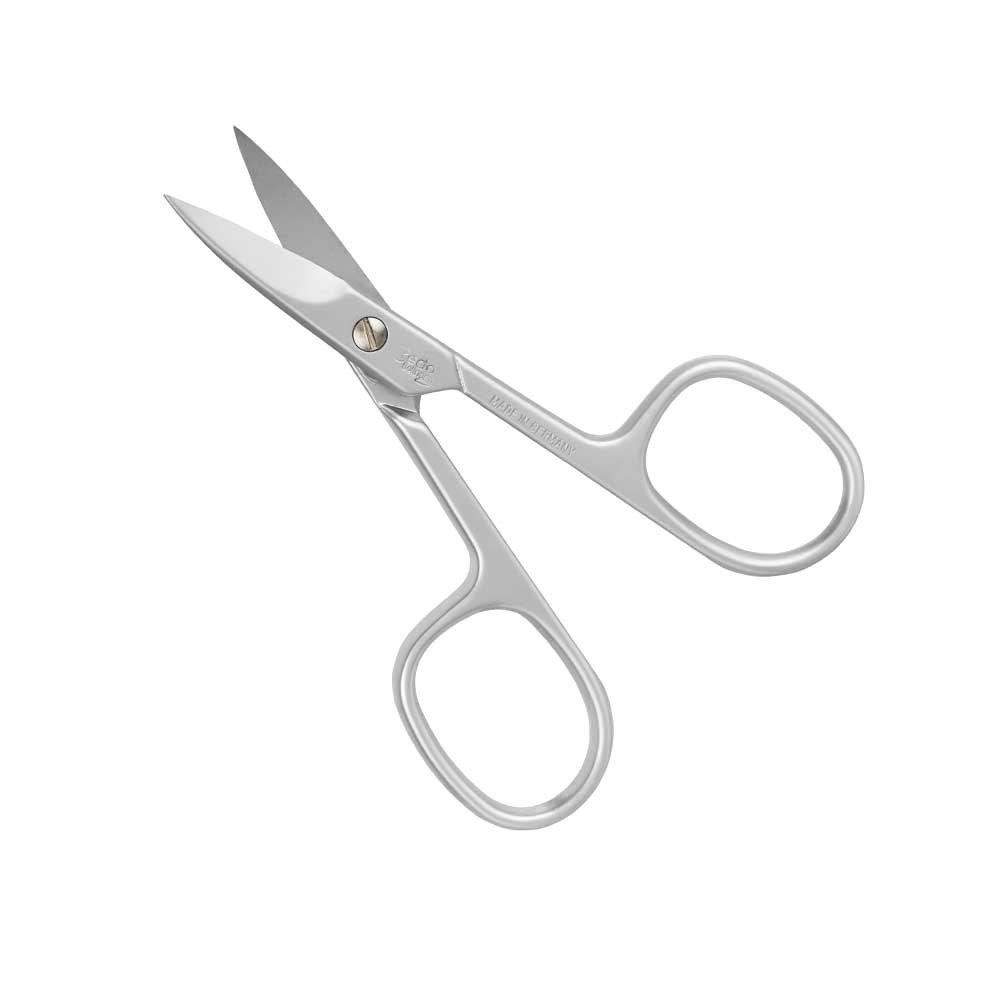credo scissors Heracles.D 美品 Credo Nail Scissors Silver - i-glamour.com