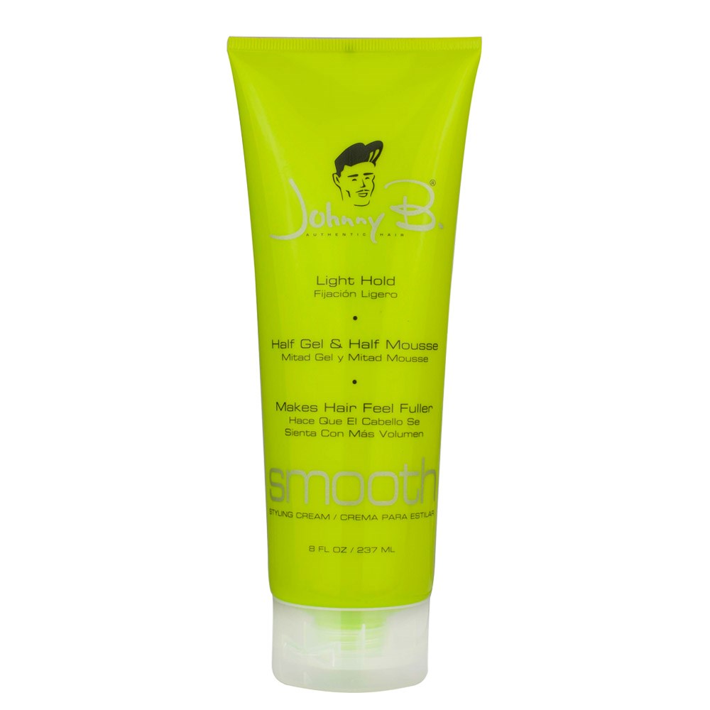 johnny b hair straightener