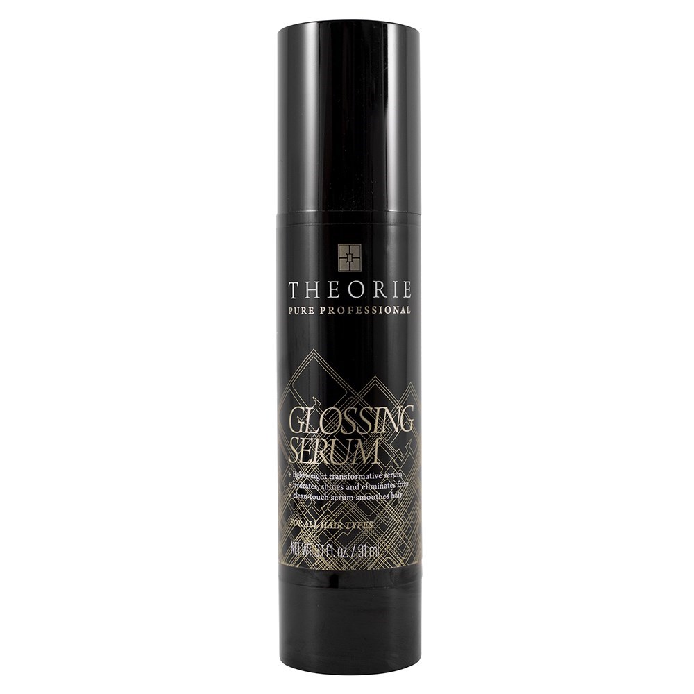 Theorie Pure Professional Glossing Hair Serum Theorie Pure Professional Glossing Hair Serum