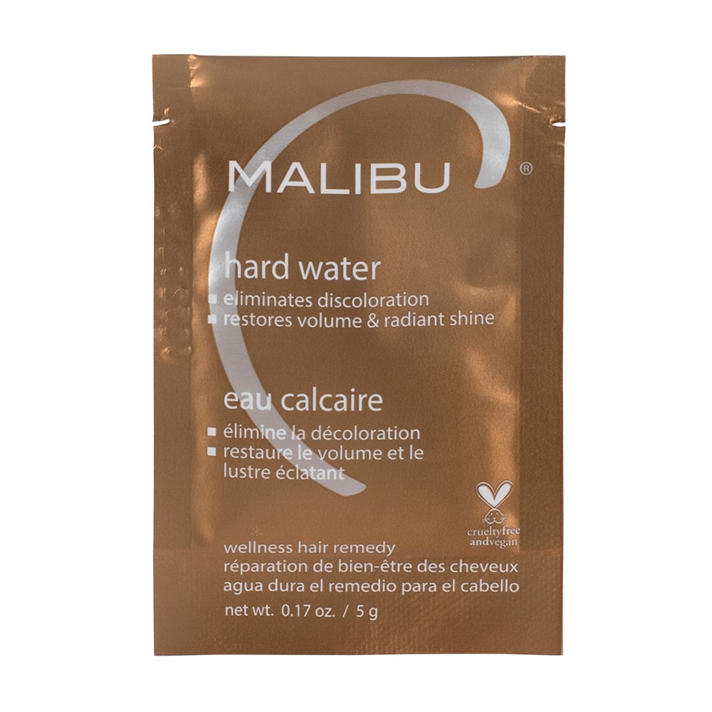 Malibu C Hard Water Hair Treatment - i-glamour.com
