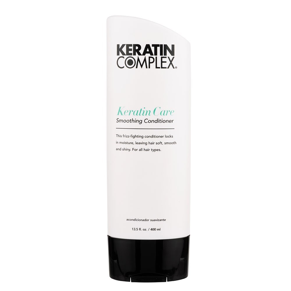 Keratin complex after care sales