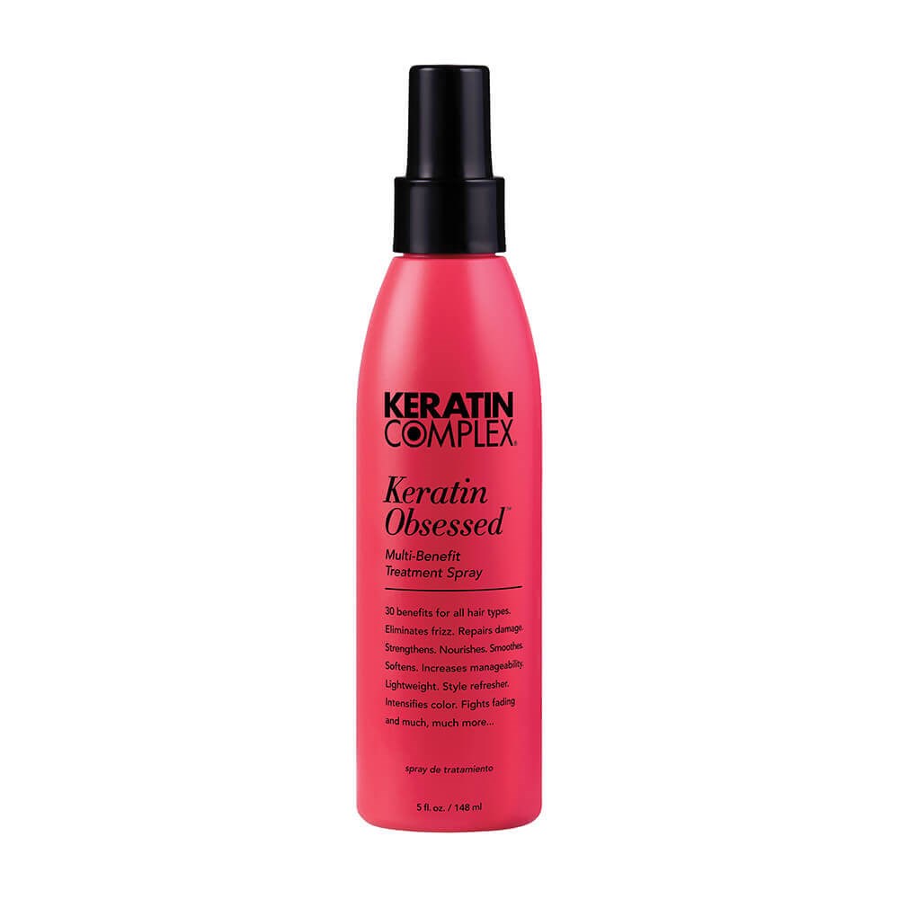 Keratin Complex Keratin Obsessed Multi Benefit Treatment Spray - i