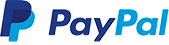 PayPal Logo