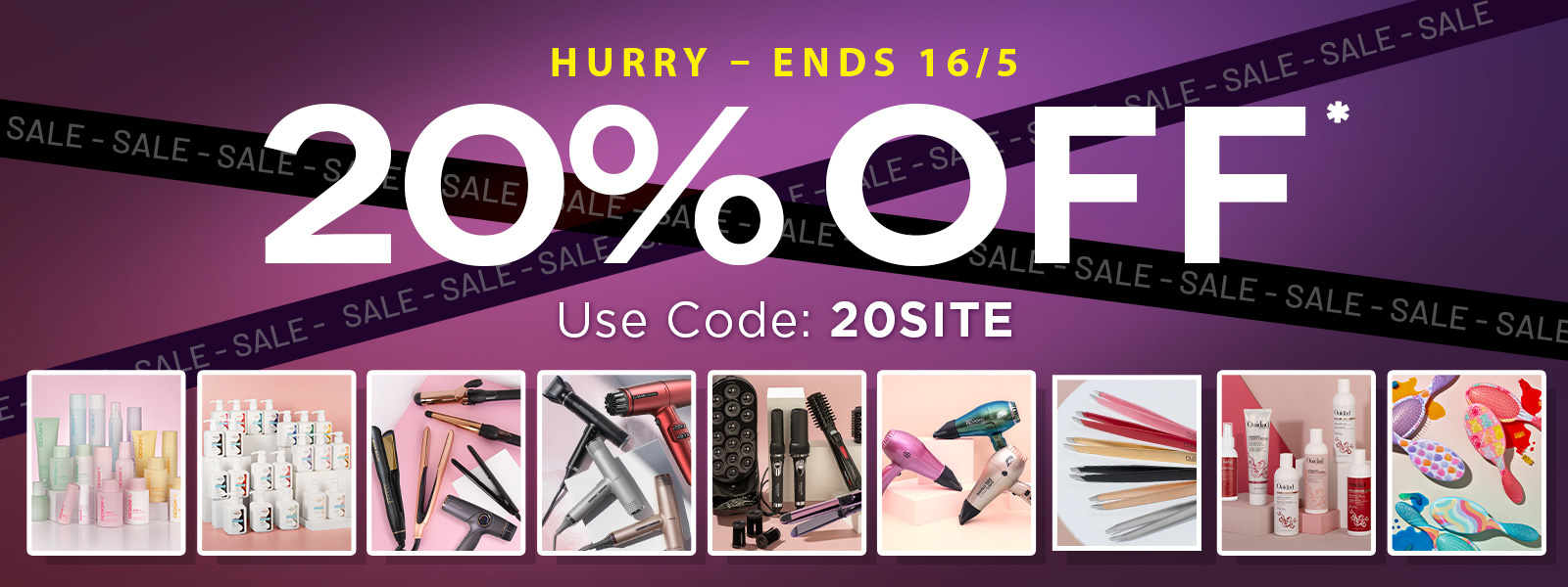 SALE