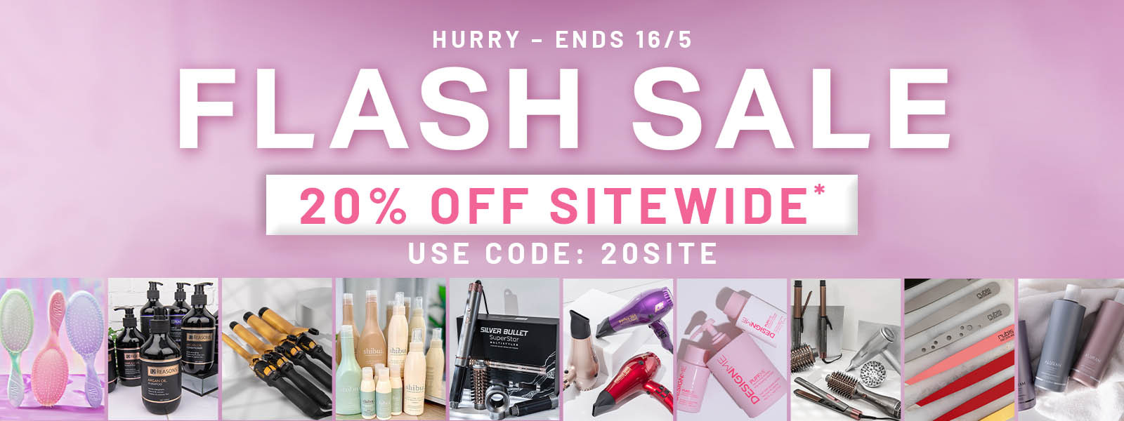 SALE