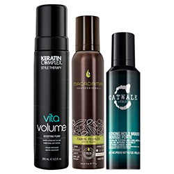 hair styling product