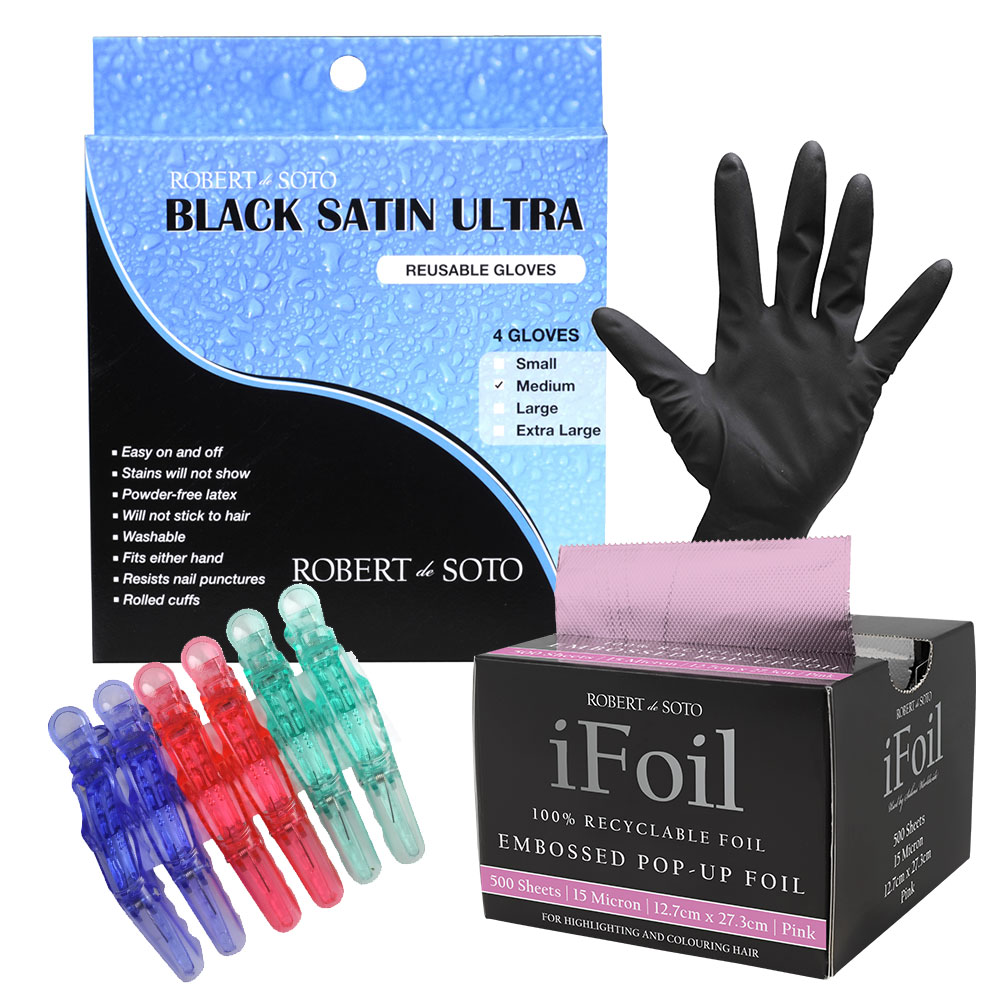 Top 10 Hair Accessories