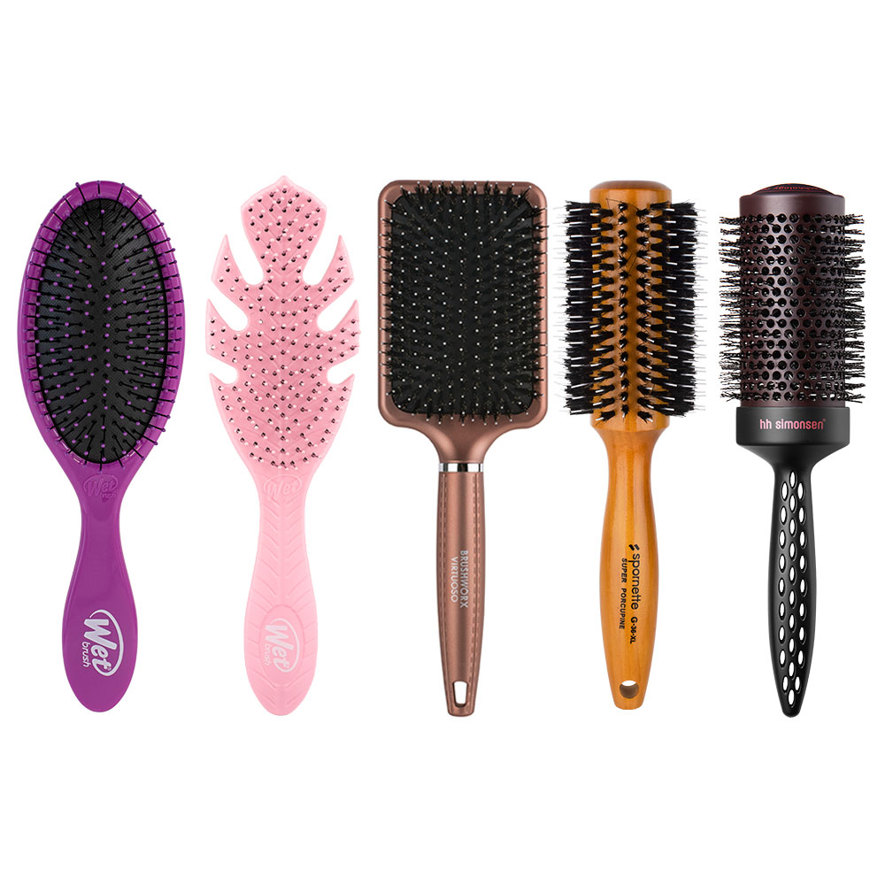 Top 10 Hair Brushes