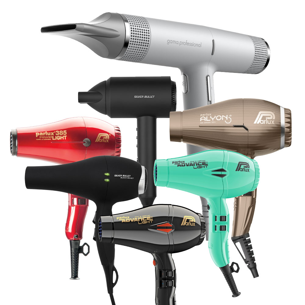 Top 10 Hair Dryers