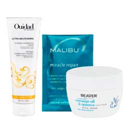 Top 10 Hair Treatments