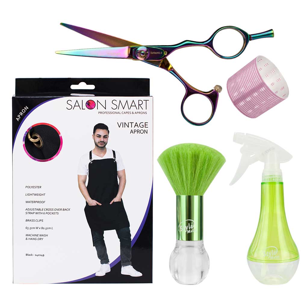 Tools and Accessories