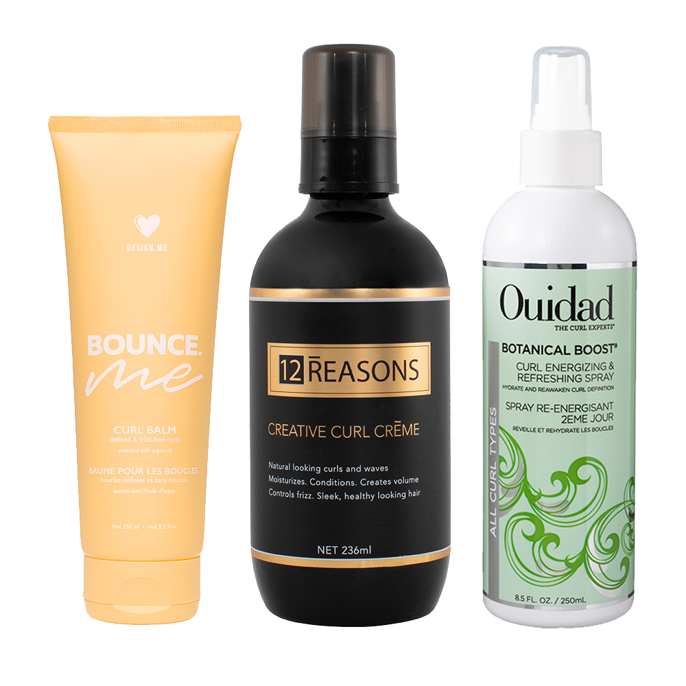 Best Curly Hair Products - Buy Online Australia - i-glamour.com