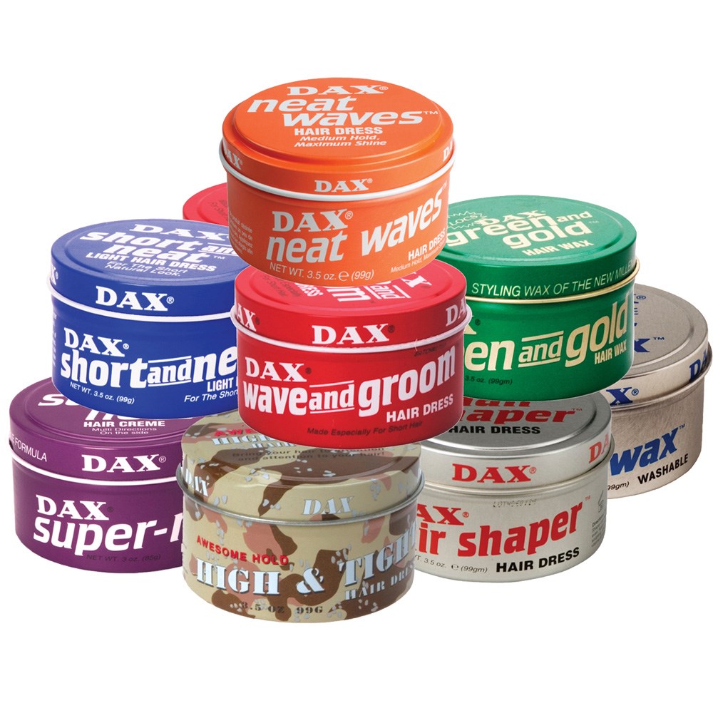 Hair Styling Wax Buy Online in Australia