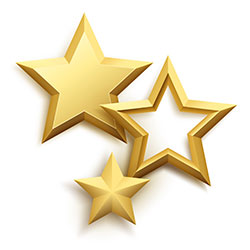 Top 10 Award Winners