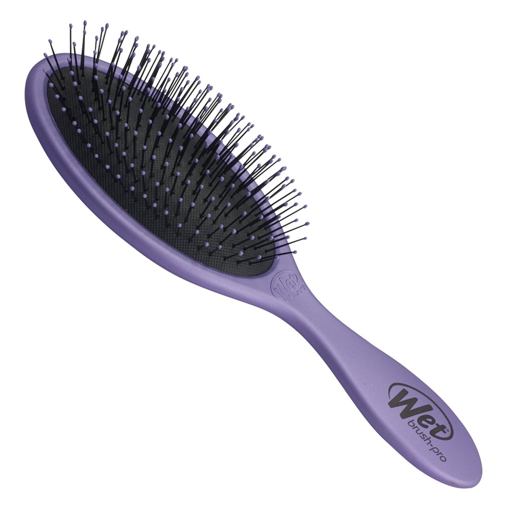 Download Best Brush For Wet Hair Gif
