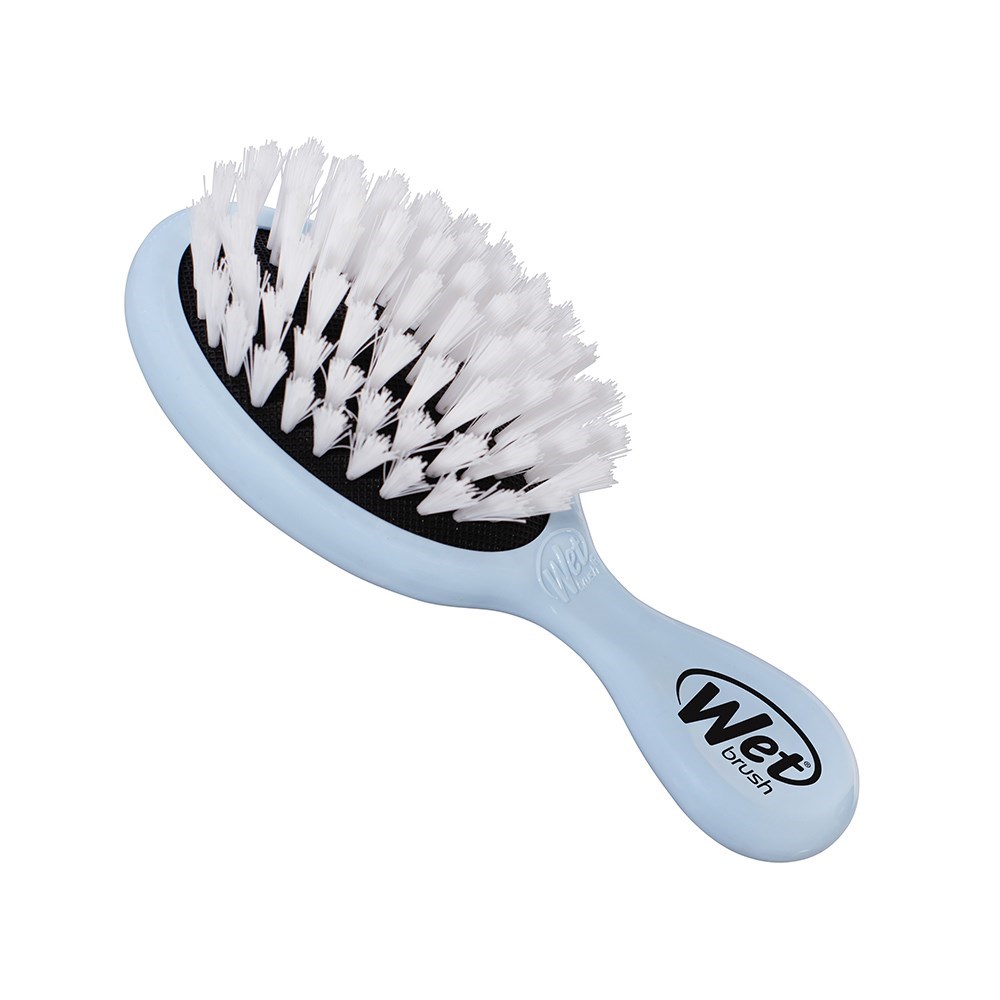 The Wet Brush for Babies Hair Brush in Blue