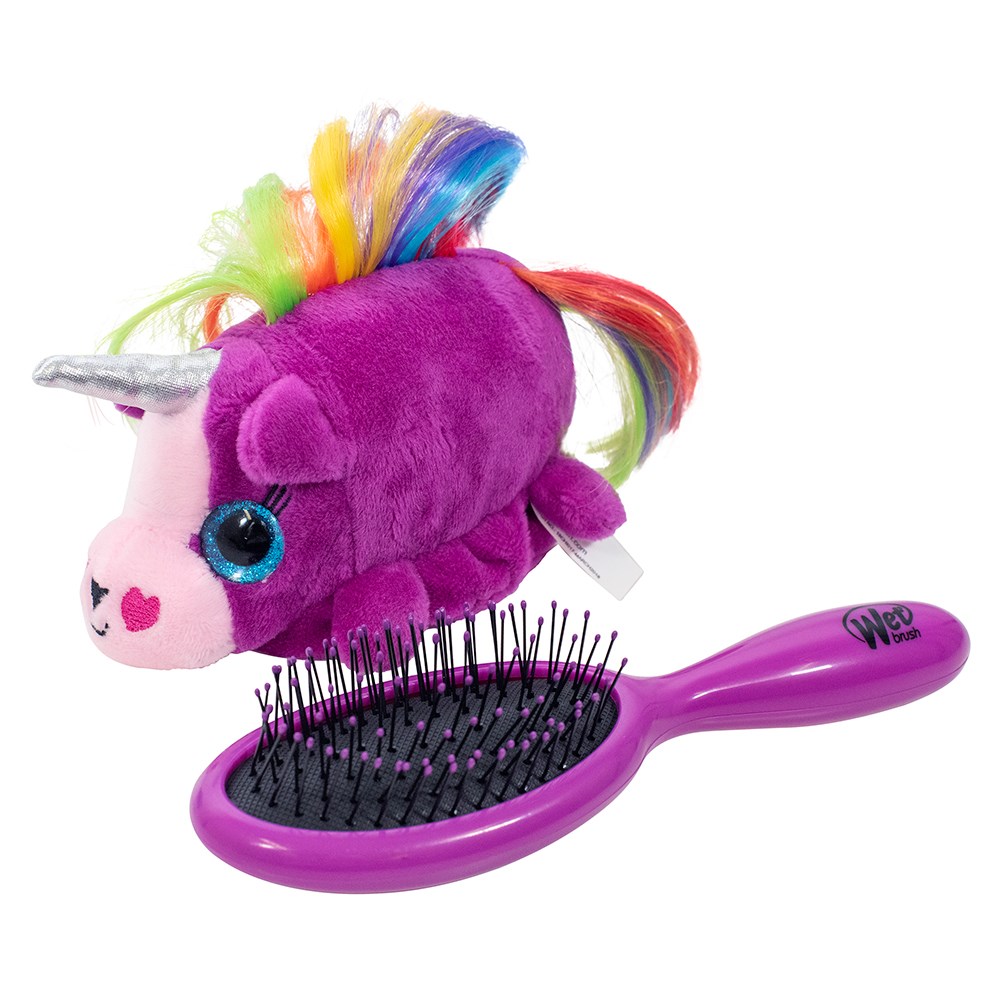 no no brush plush amazon