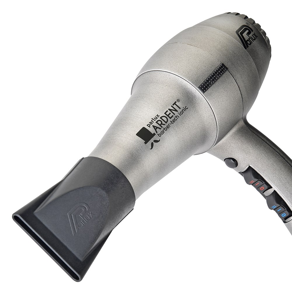 Parlux Ardent Barber Tech Ionic Hair Dryer