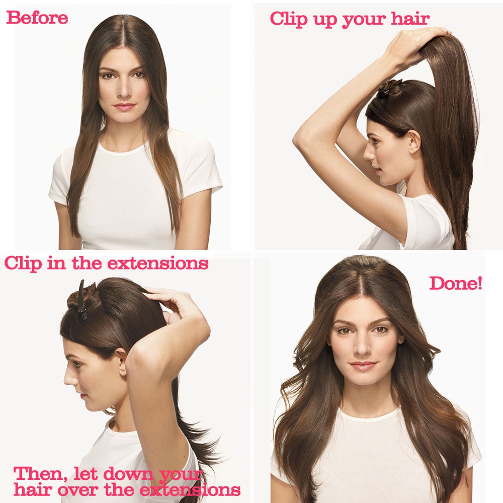 Hairdo Jessica Simpsons Tru2life Bump Up The Volume Mid Length
