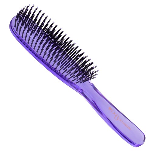 DuBoa 80 Hair Brush - Large, Lilac