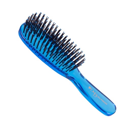 DuBoa 60 Hair Brush - Medium, Blue