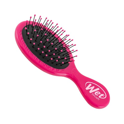 WetBrush Mini Detangler Pink