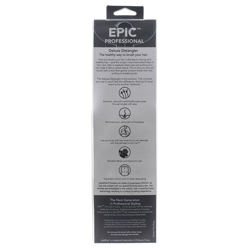 WetBrush Epic Professional Detangler